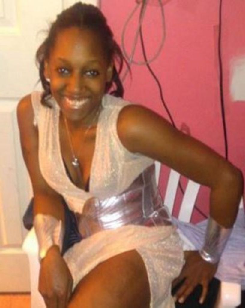 Ruth "Biyanca" Stubblefield Profile Photo