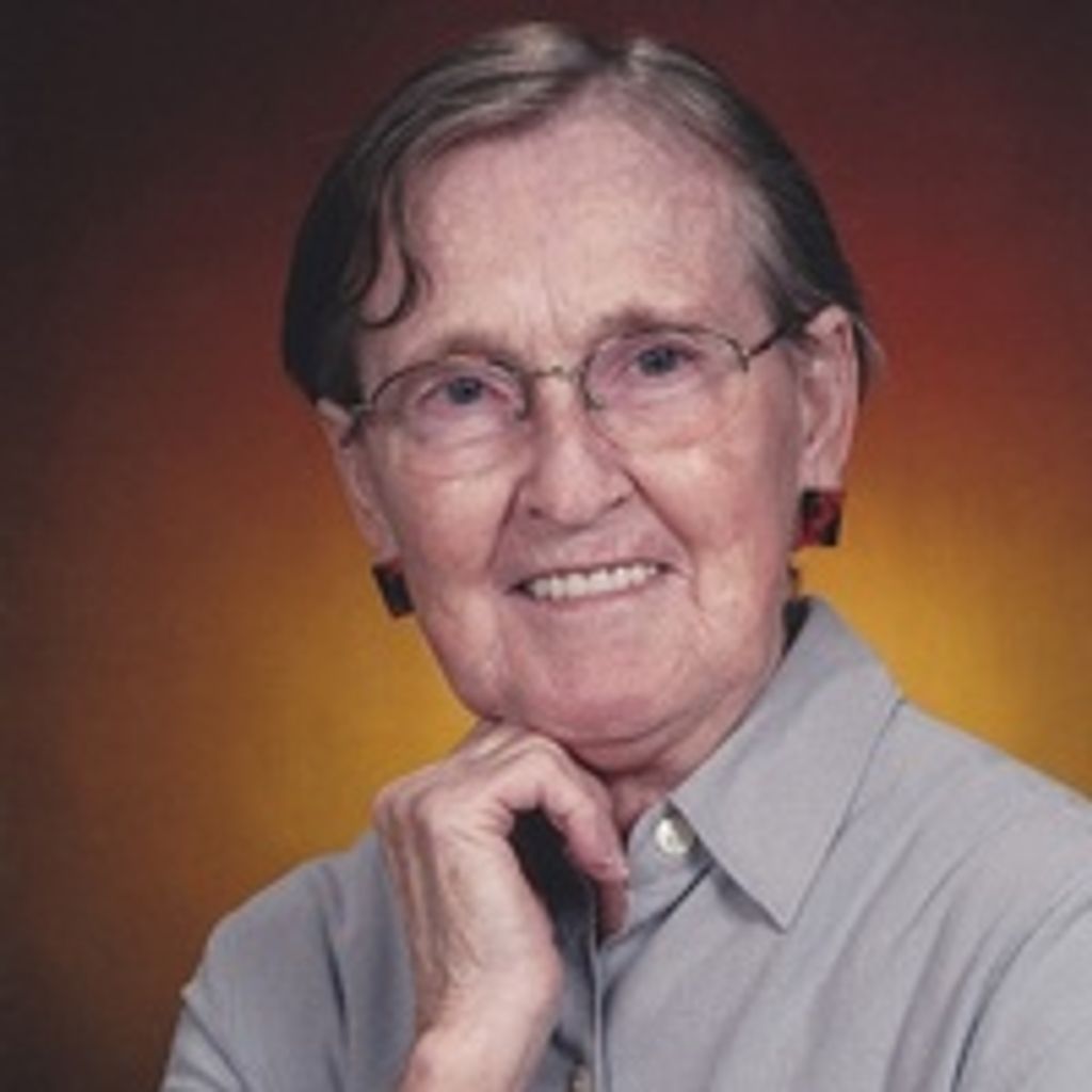 Myrtle Ruth Hutchison