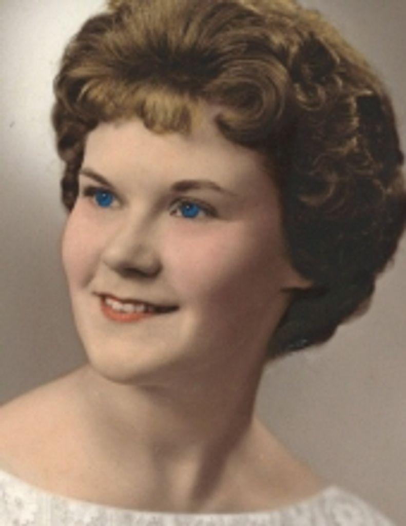 Sarah Ann Nichols Fisher