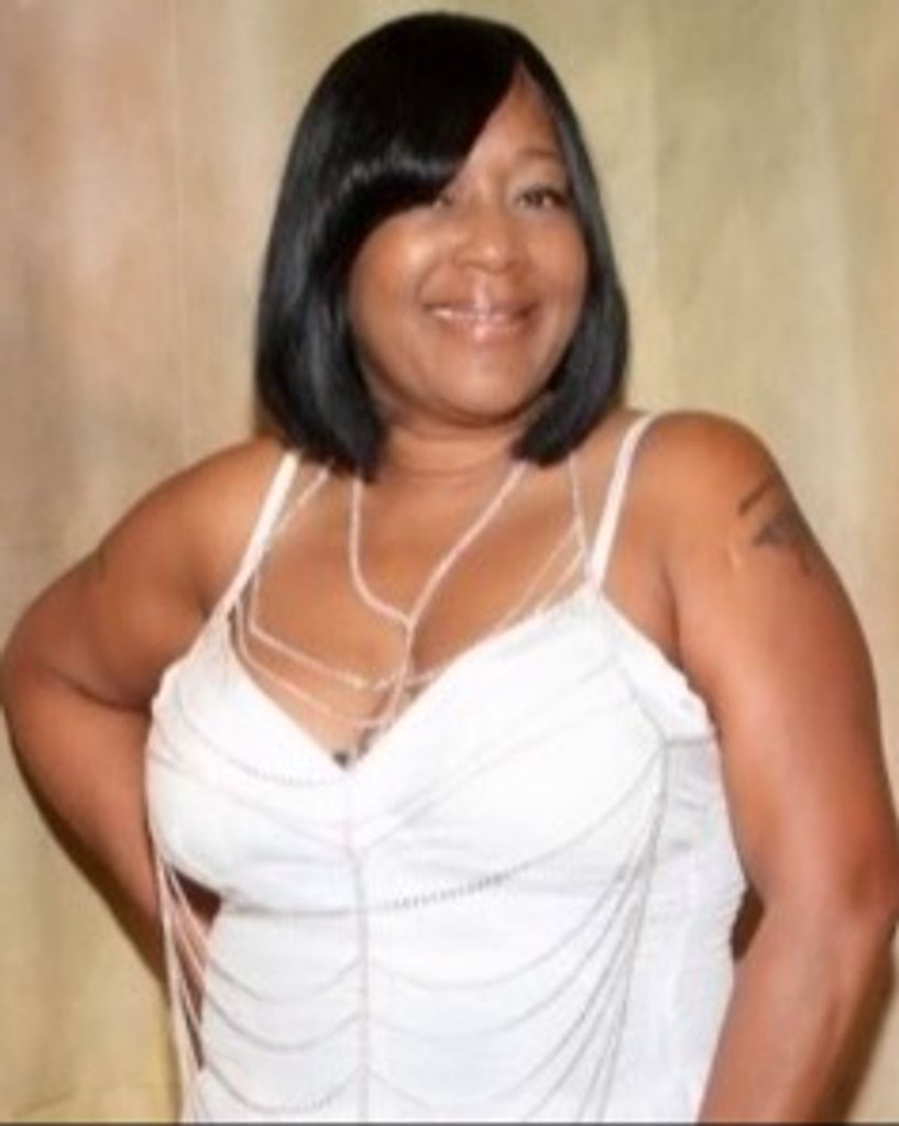 Melinda Collette Counts Jenkins