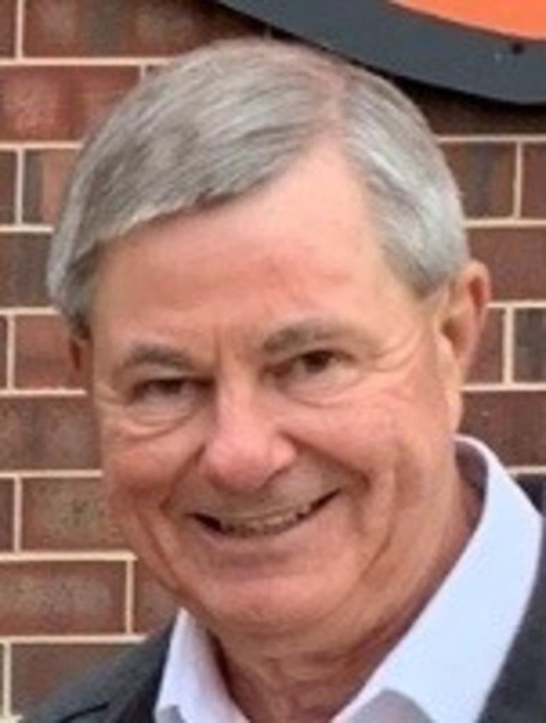 Ray Franklin Mccracken, Iii Profile Photo