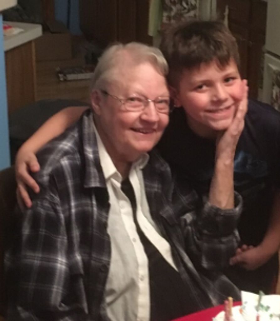 Muriel Malmberg Profile Photo