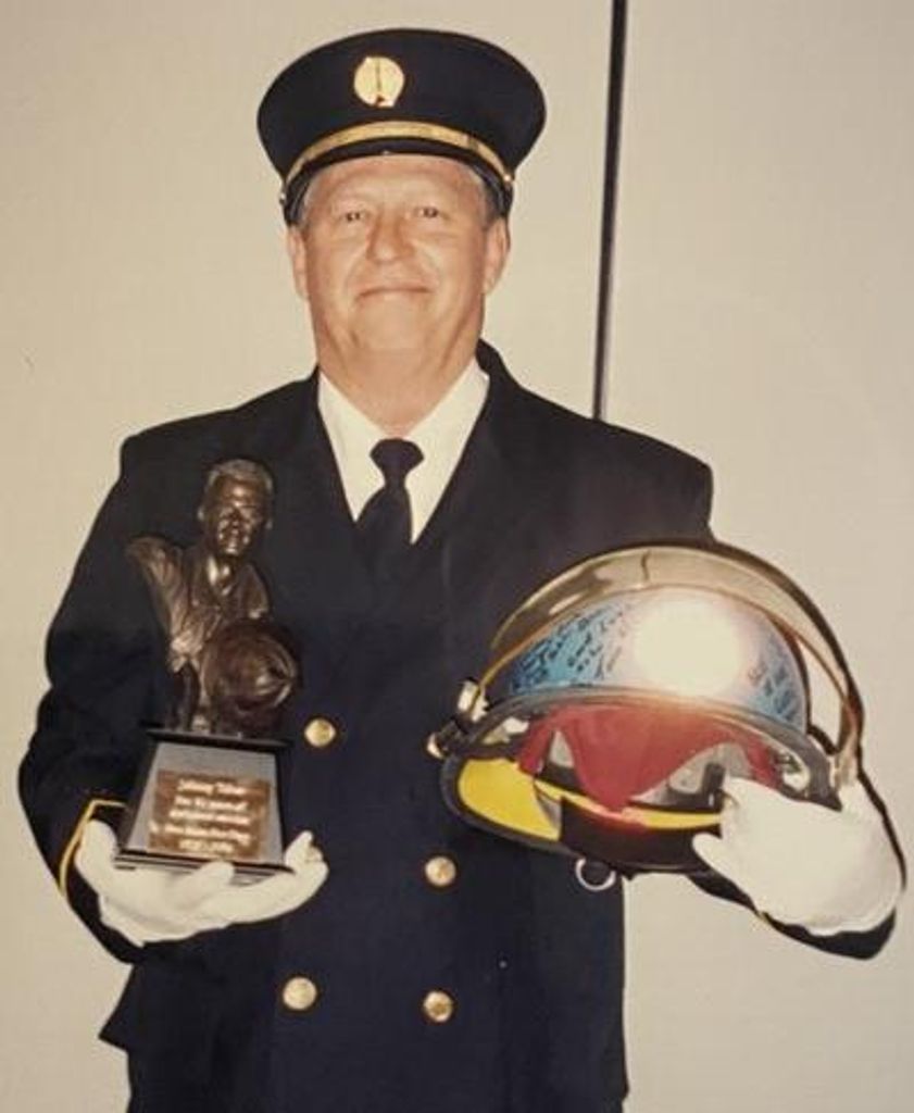 Johnnie Ed Tabor Profile Photo