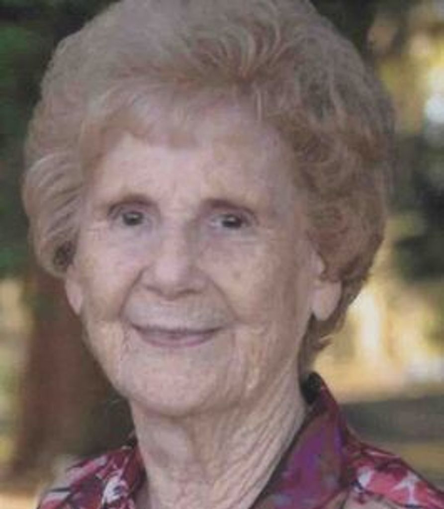 Addie Chapman