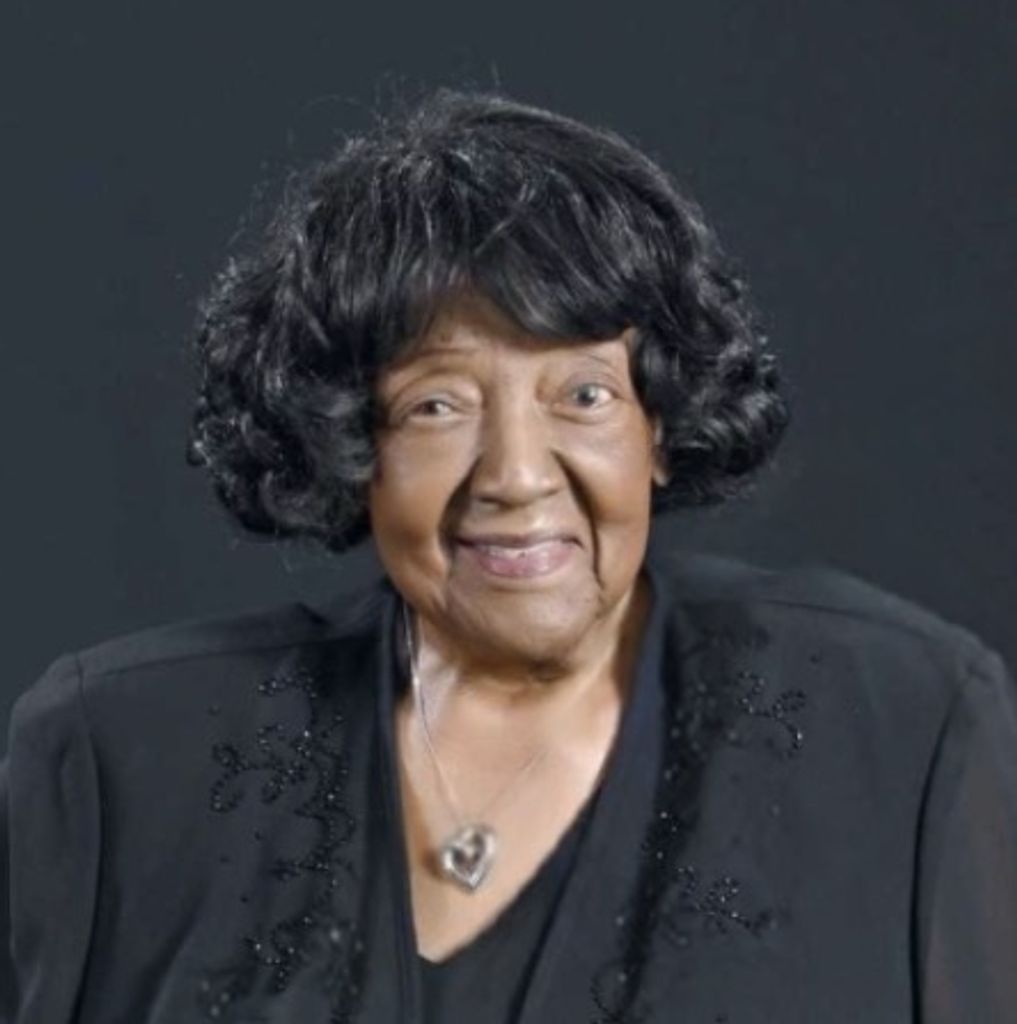 Nadine Smith Profile Photo