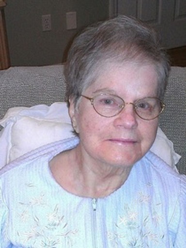 Estelle M. (Harvey) Gaudreau
