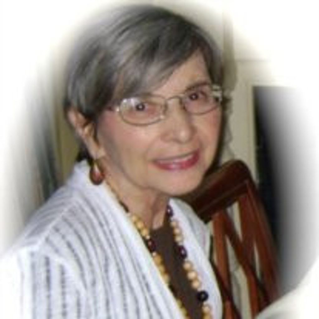 Sarah Shanefelter
