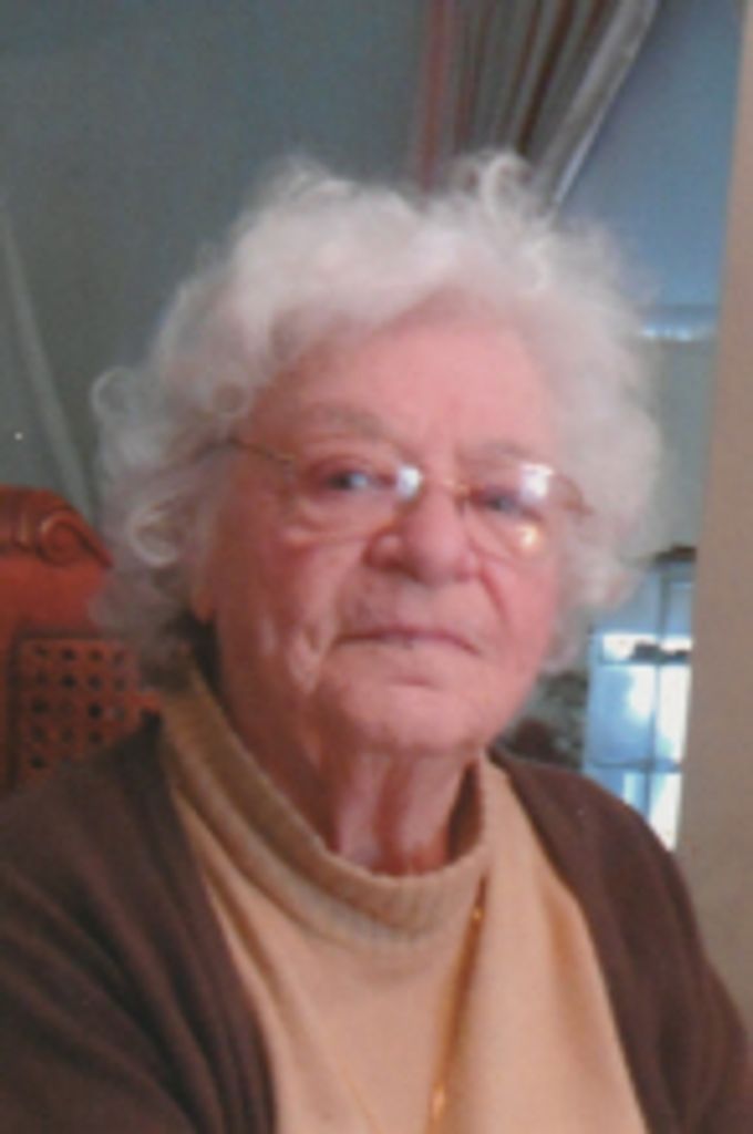 Katherine Wieland