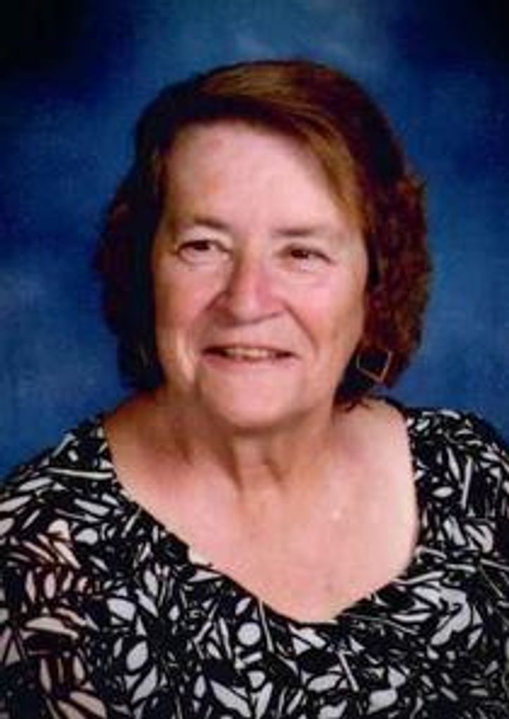 Virginia L. Welch