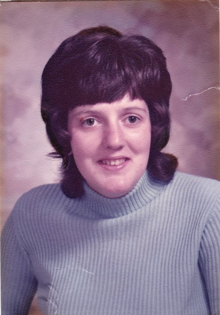 Maureen Frances Goeller