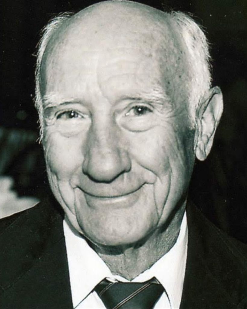 Mr. Elzie Joseph Foster