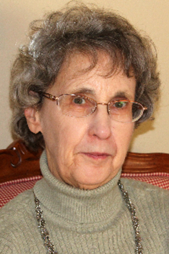 Mary R. Conlin