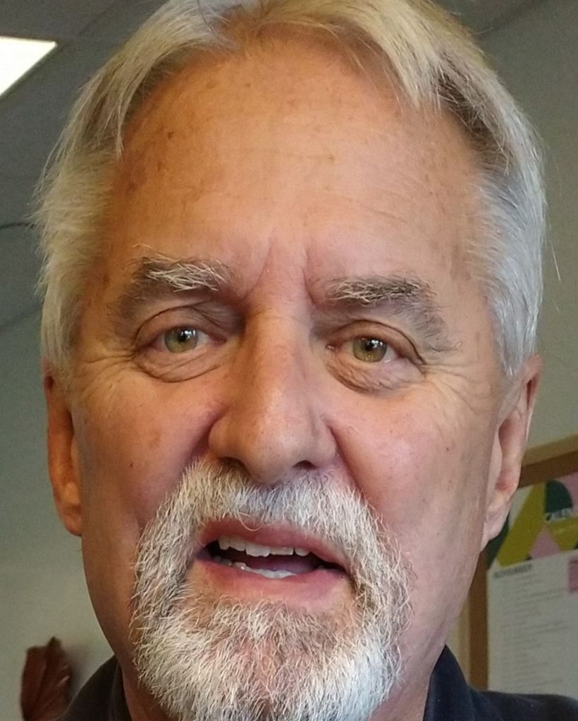 James A. Jacobs Profile Photo