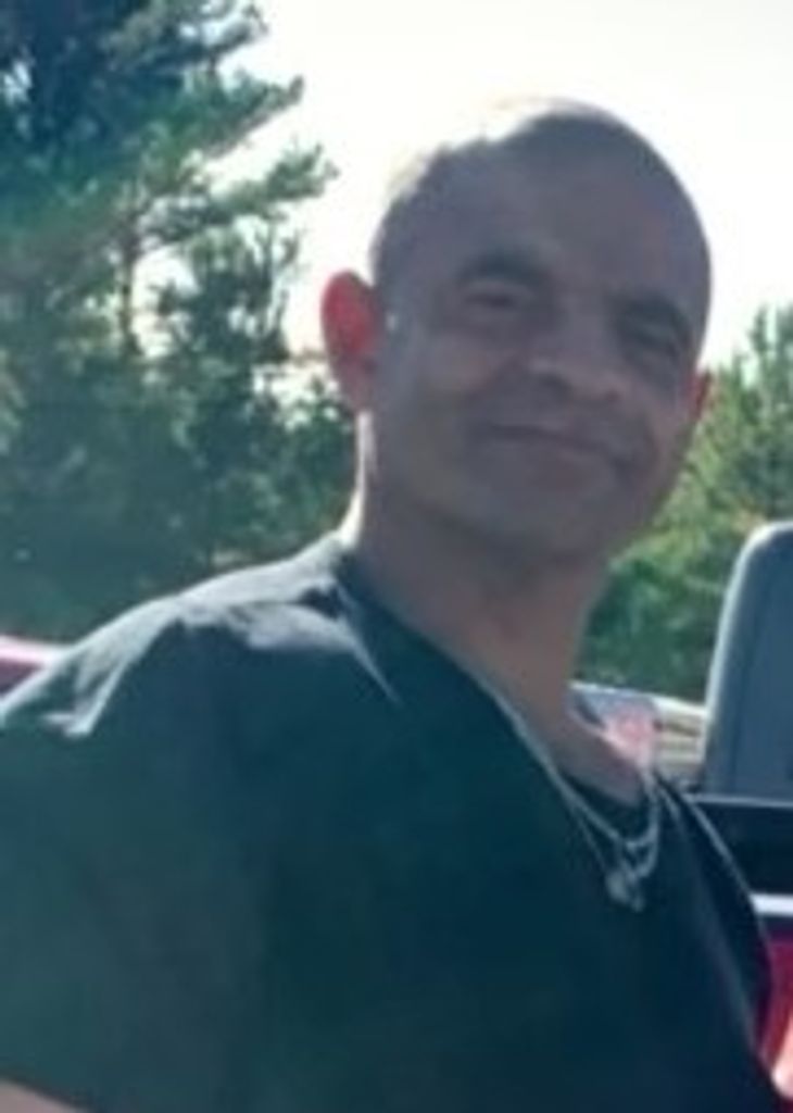 Norman Emanuel Oxendine Jr Profile Photo