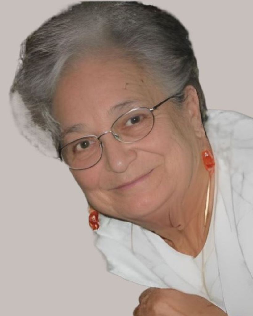 Elaine P. Crandall