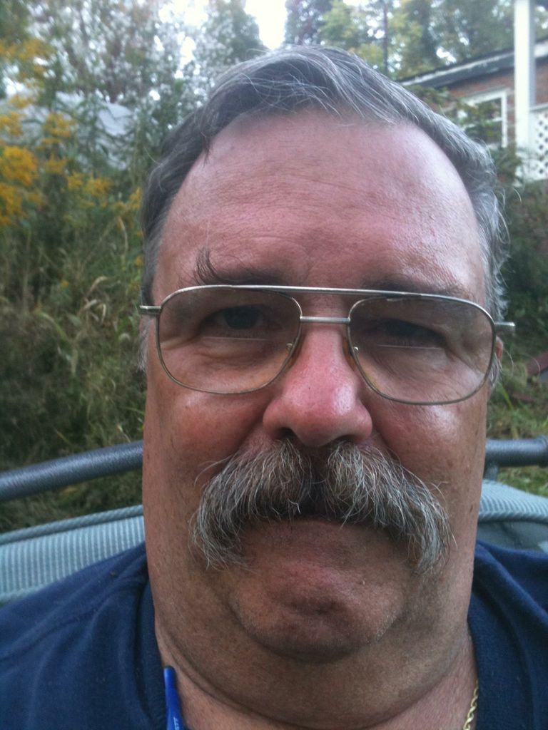 Dennis Frey