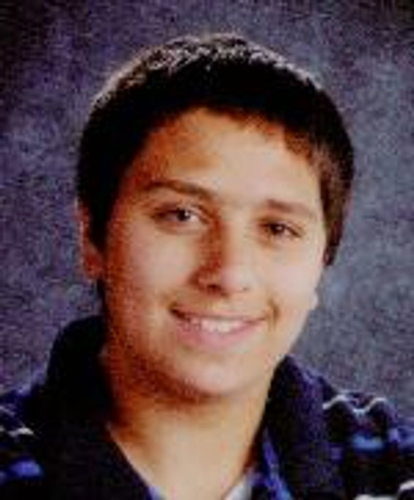 Andrew J. "Juju" Carroca