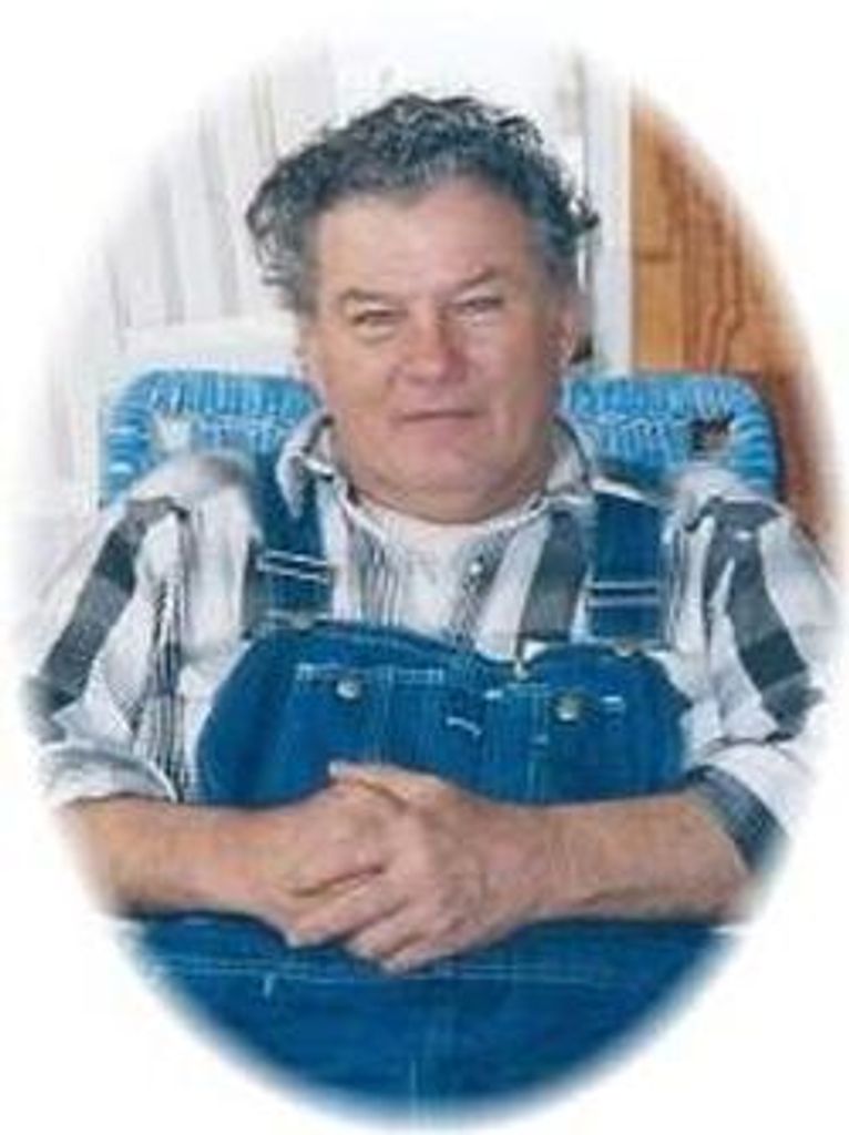 Jack R. Hedges Profile Photo