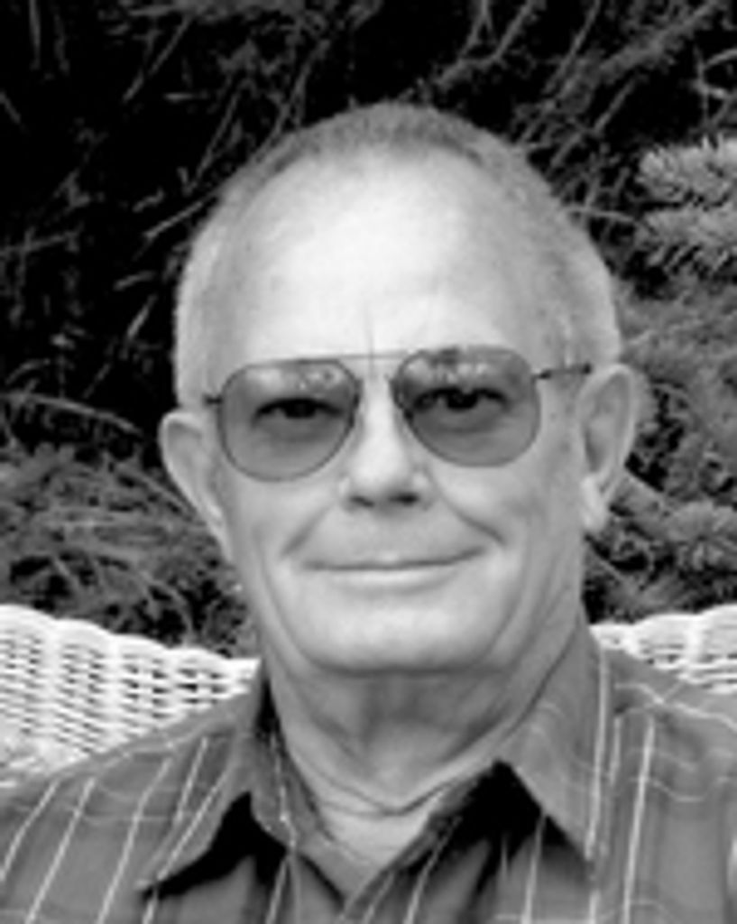 Ross Eugene Edwards