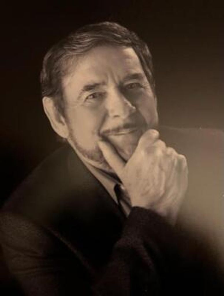 Frederick William Cronin Profile Photo