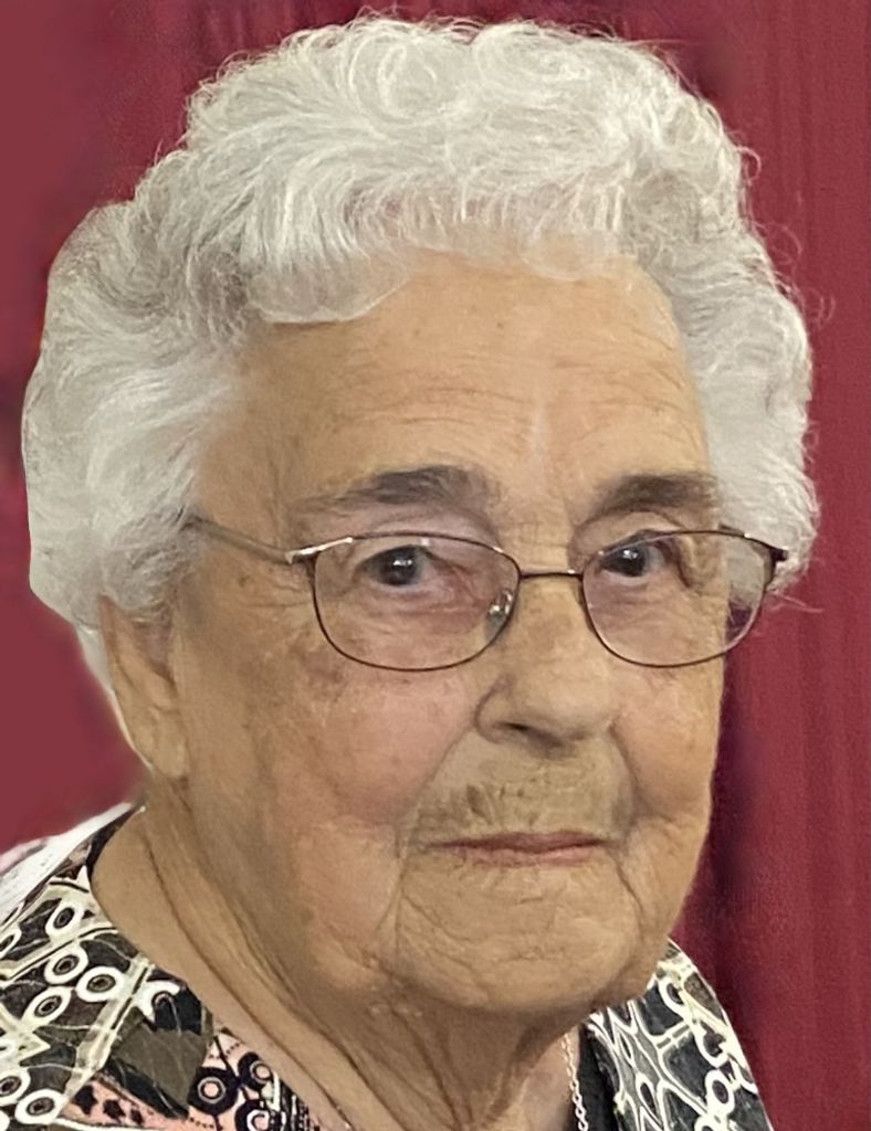 Geneva Goff  Chase Profile Photo