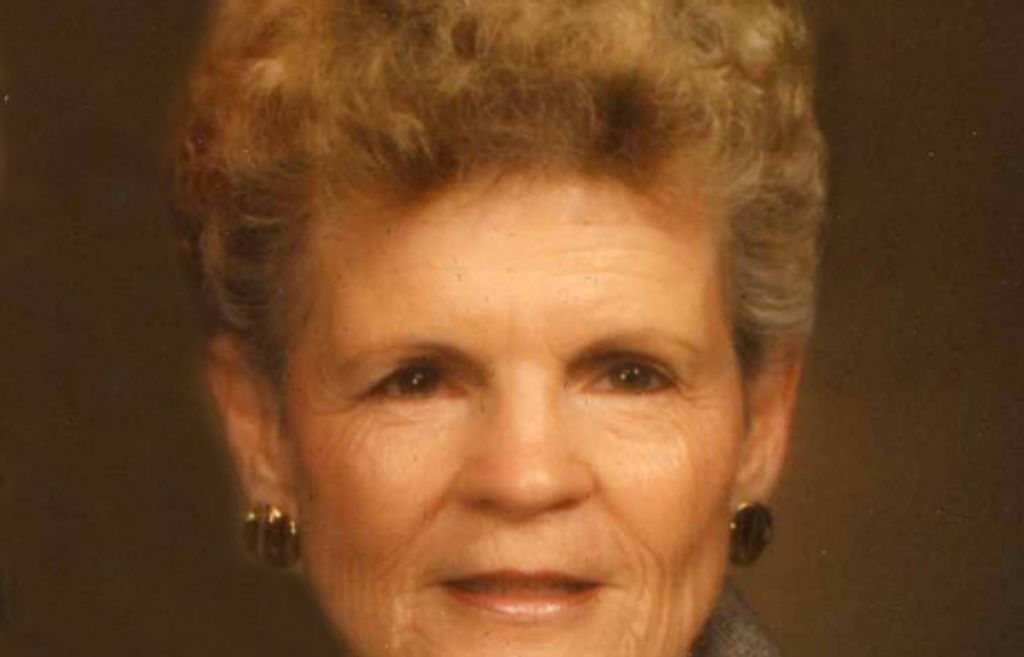 Doris LeClaire