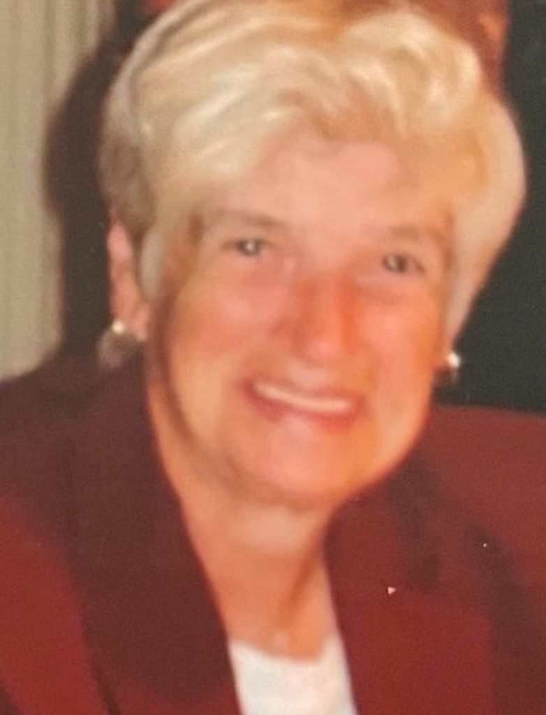 Norberta Marie "Nobby" (Crowley)  Jutras Profile Photo