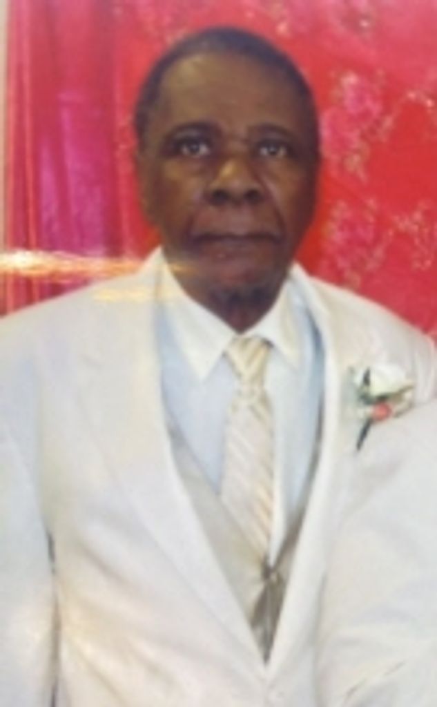 John Allen Stewart, Sr Profile Photo