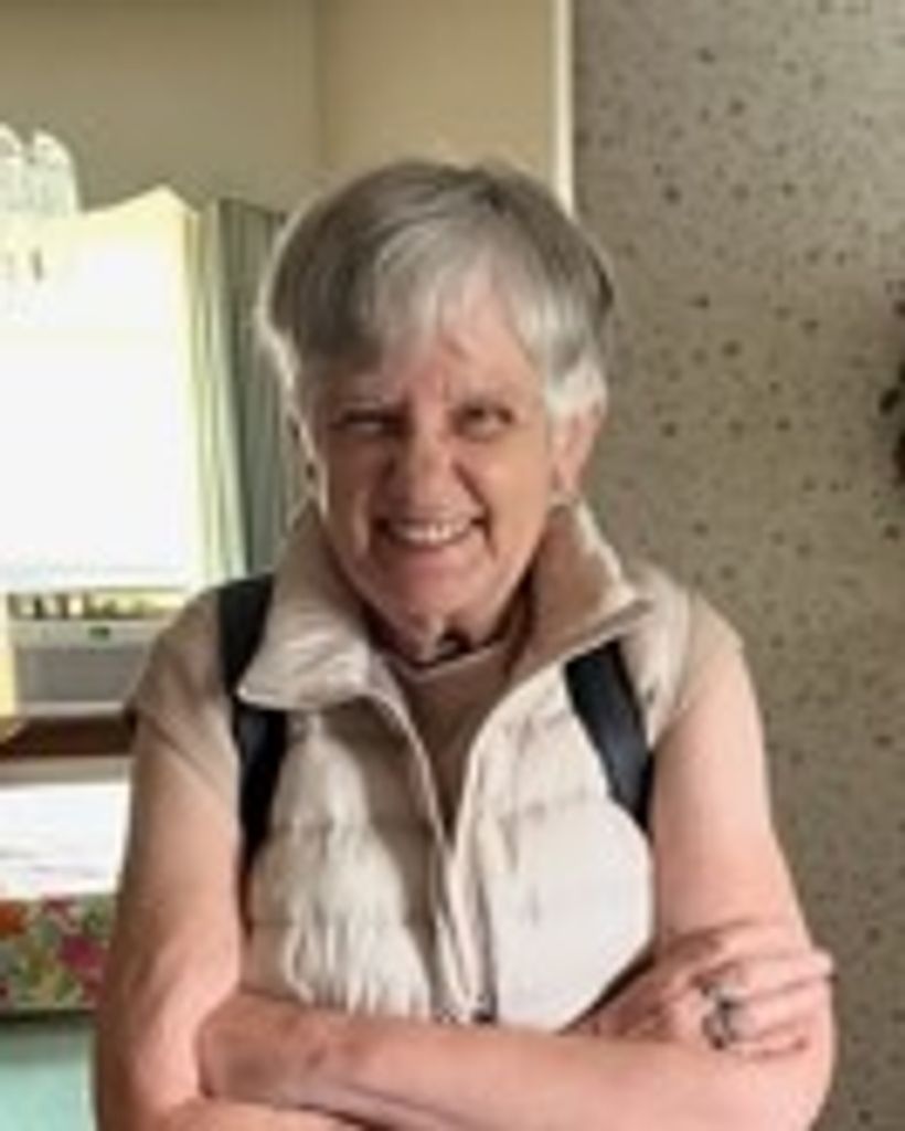 Lorraine M. Pearcy Profile Photo