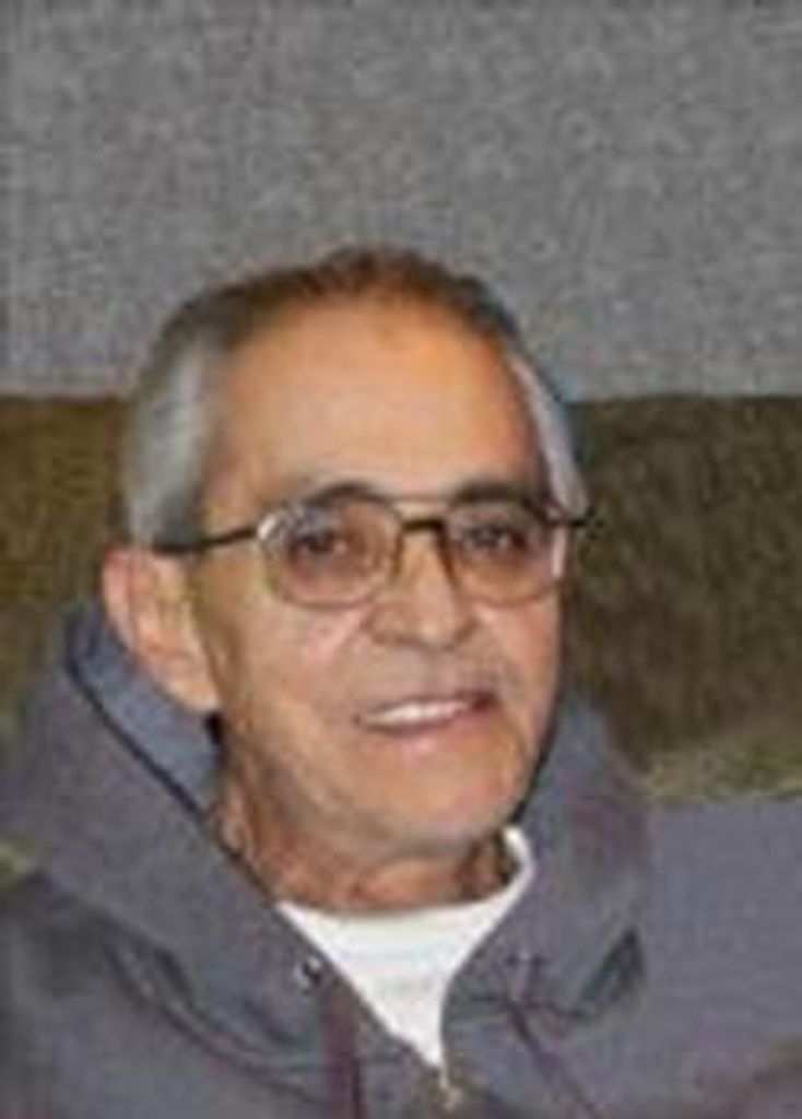 Dale Hamilton Dickerson
