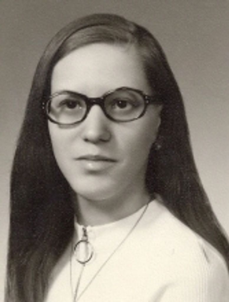 Vera Virginia Woods