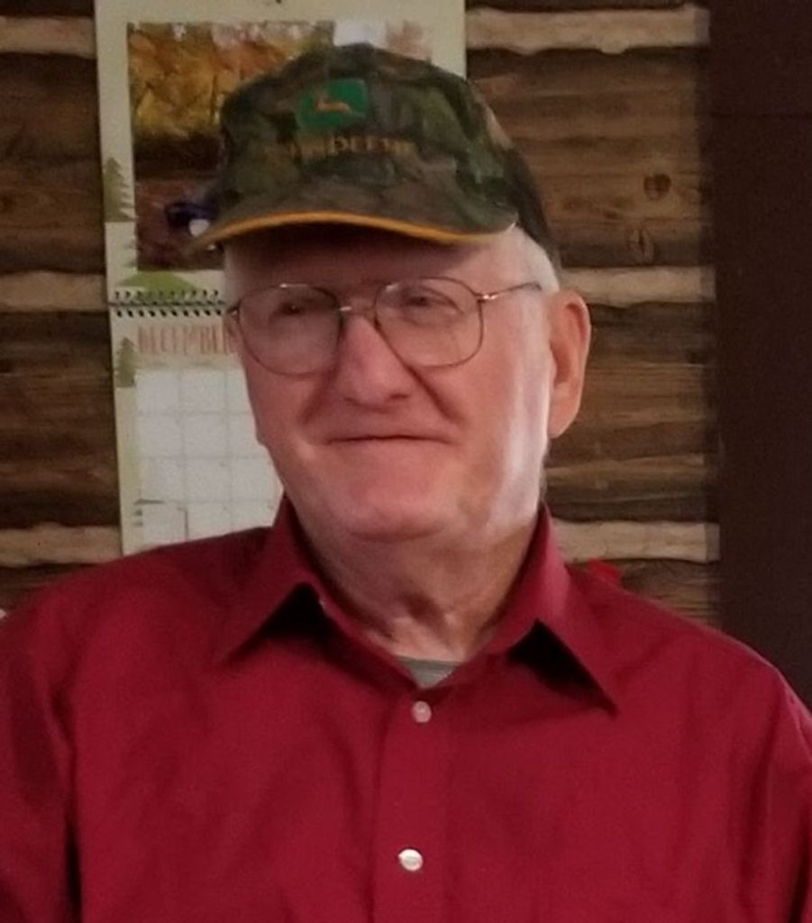 Herman L. Keller
