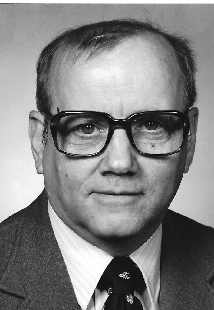 James D. Stever Profile Photo