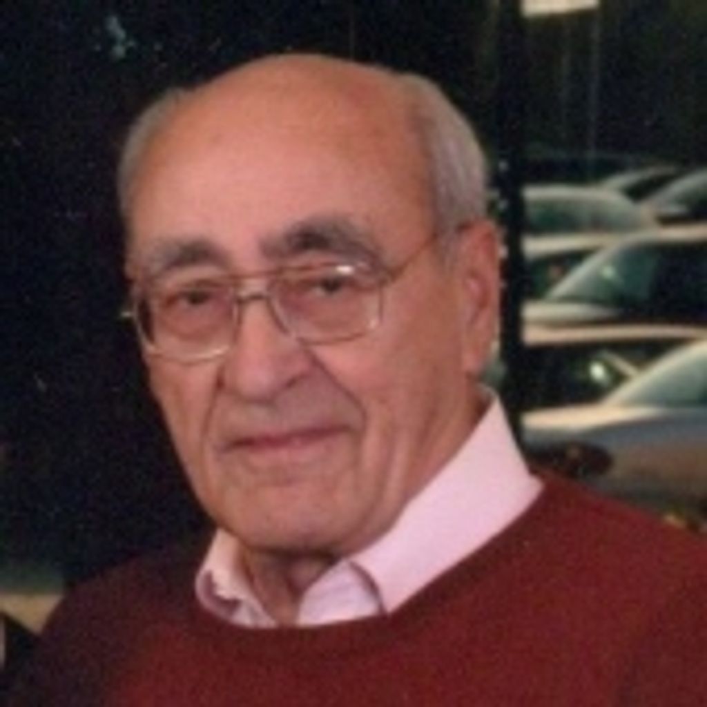 Ernest 'Ernie' Wayne Lobato