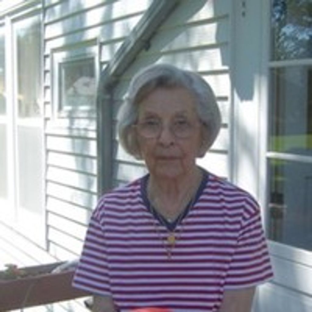 Sylvia Bernice Taylor