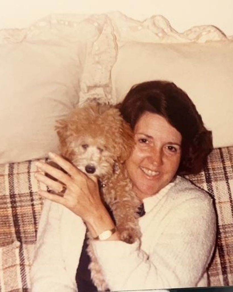 Mary Ann Melancon Singleton Profile Photo