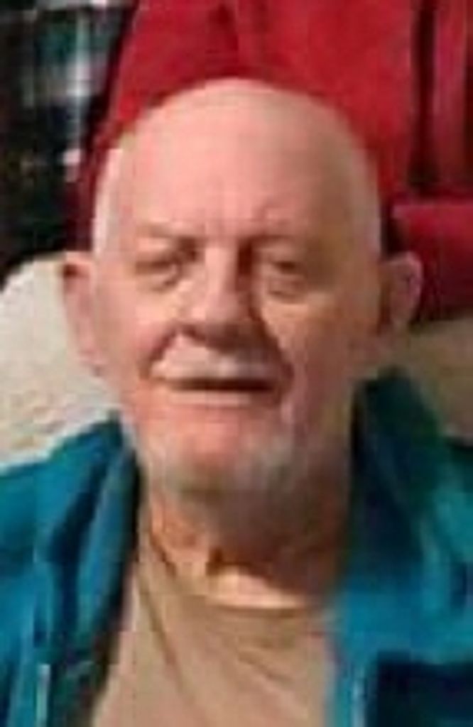 James Edward Vanlandingham