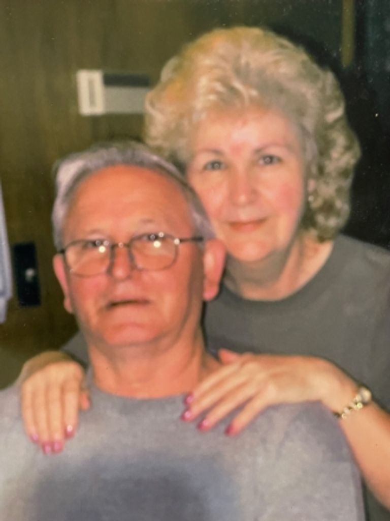 Frankie James Hyatt Profile Photo