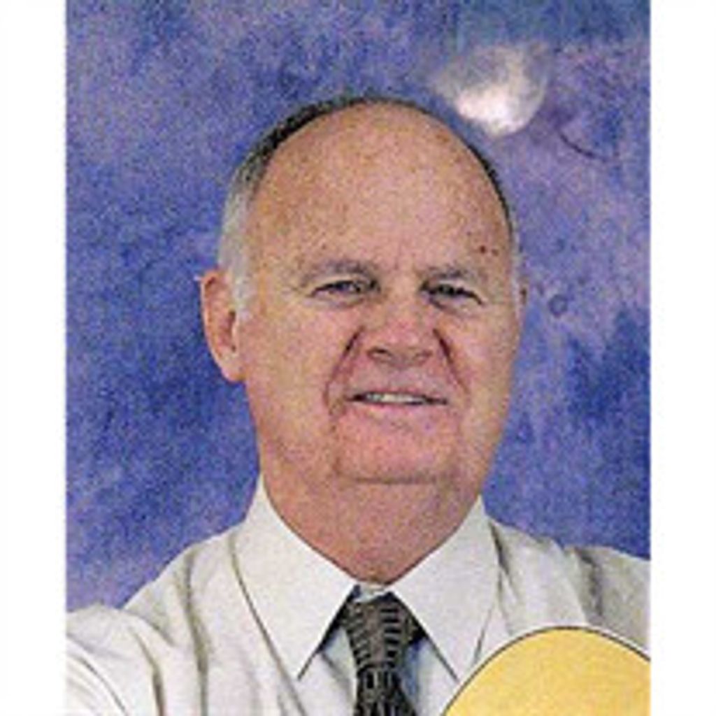 Michael R. Howay