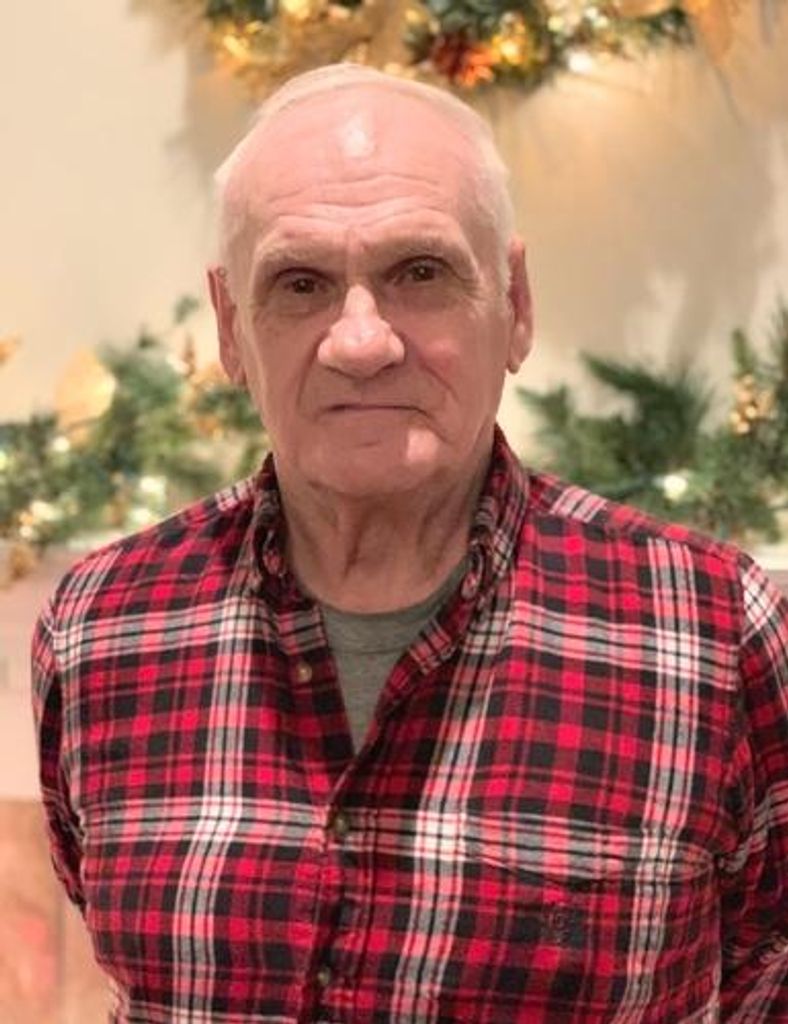 Robert C. “Bert” Carter Profile Photo