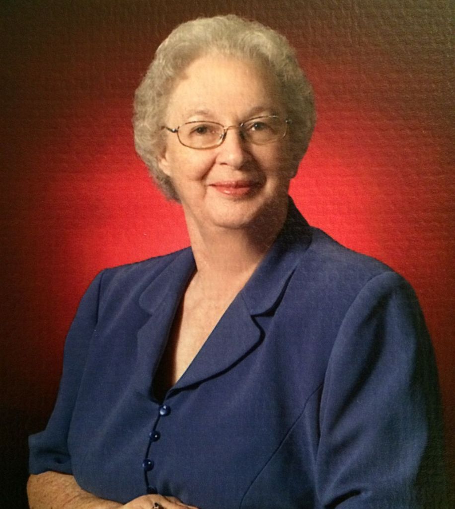 Faye Matthews Hudson Profile Photo