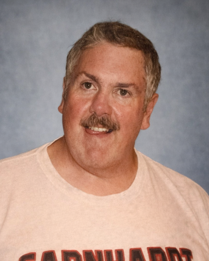 Douglas A. Barnett's obituary image