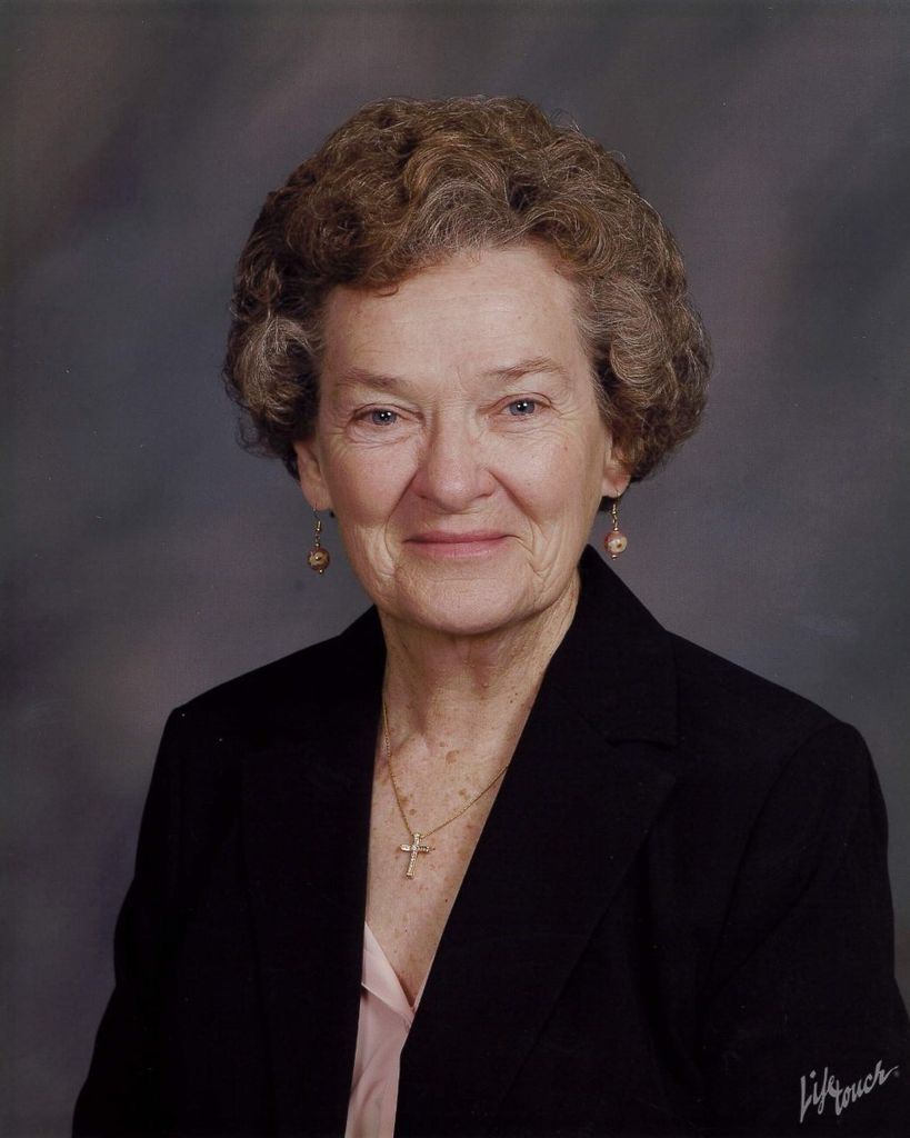 Shirley Ann Breakbill