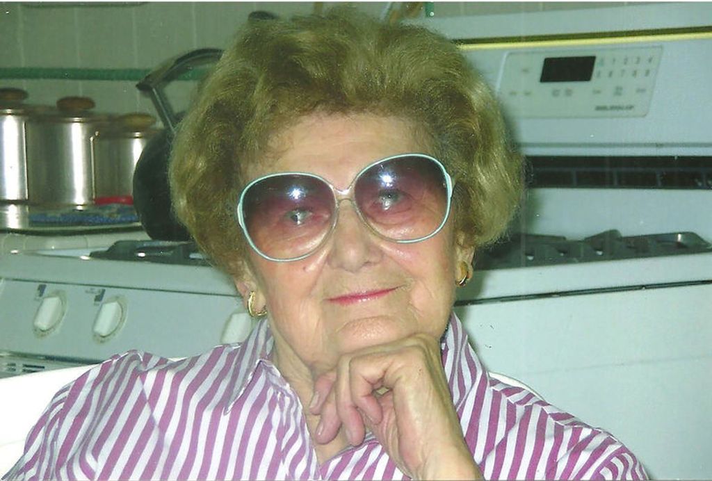 Hilda Layda