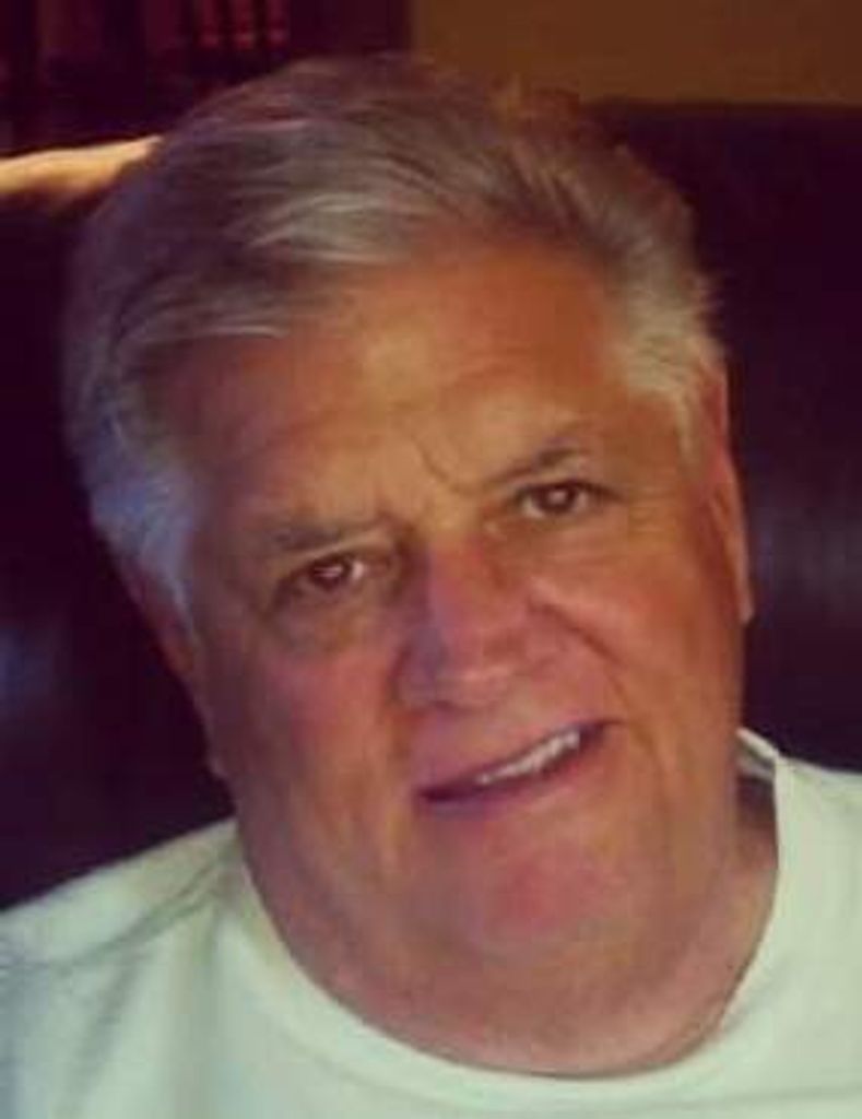 Vincent "Vin Man" J. Gentiluomo