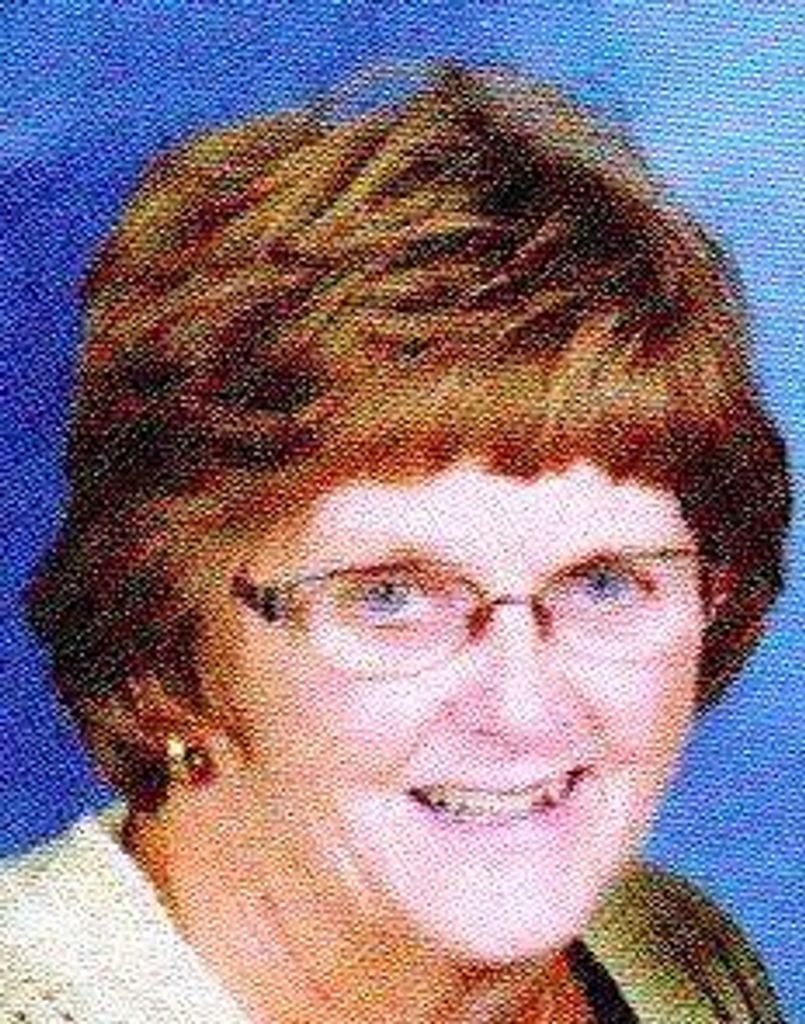 Judy E. Brown