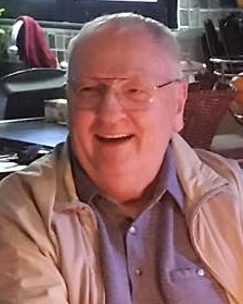 John T. Monell, Sr.