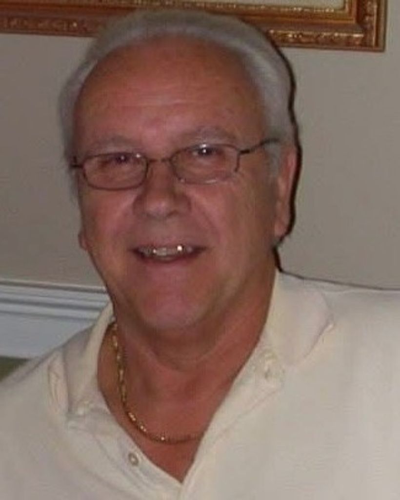 Lillard Lewis Martin Profile Photo