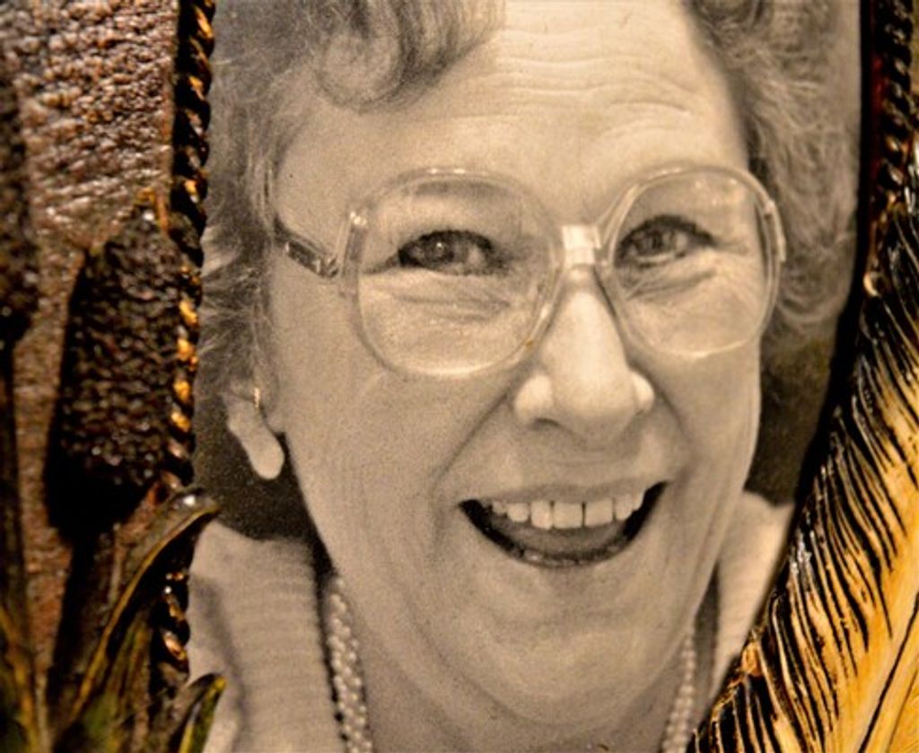 Dorothy Jean Mccalip Profile Photo