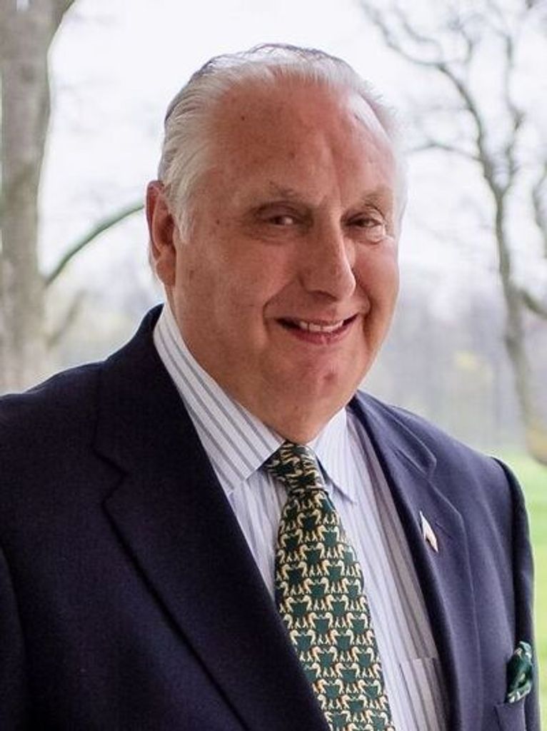 Joseph James English Profile Photo